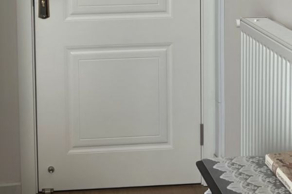 过门走管示意图