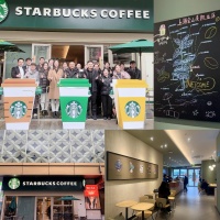 上海红星美凯龙迎来第四家星巴克！商业配套升级重构家生活体验