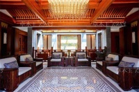 红木全屋定制品牌榜：8大优选，中式家居必备！