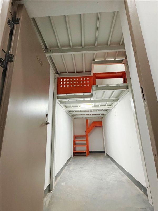 错层设计案例图