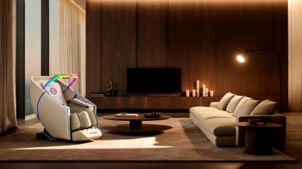 M6Pro超凡大师按摩椅