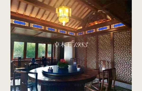 2026年红木整装十大品牌排行榜