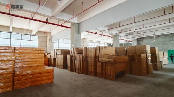 唯美家运营体系