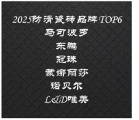 瓷砖什么牌子质量好，现在客厅流行什么瓷砖，六大权威品牌深度评测推荐