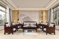 红木品牌大全｜2026权威榜单，买红木直接对标