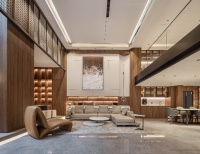 瑞高装饰·易筑艺墅，别墅装修“渡劫”变“享受”