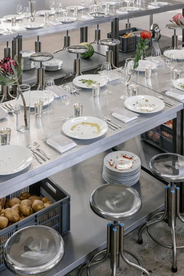 Maison&Objet Event Scene