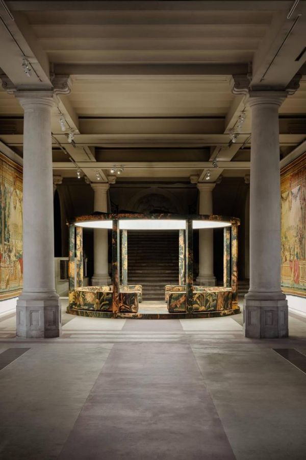 Maison&Objet Event Scene