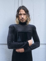 2026年Maison&Objet巴黎设计师：HARRY NURIEV