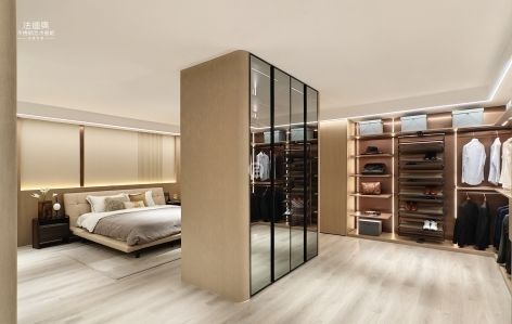 法迪奥不锈钢定制实拍