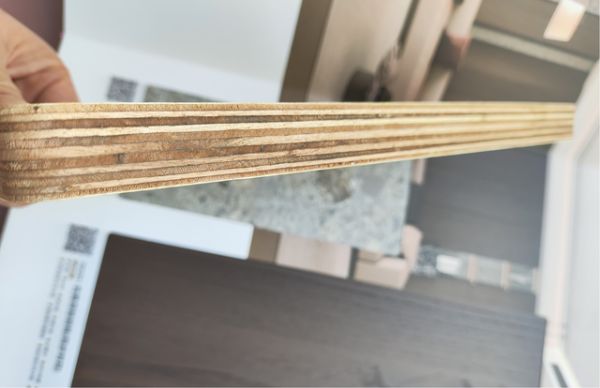 Cabinet Door Defects