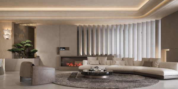 Yeelight Smart Home Scenarios