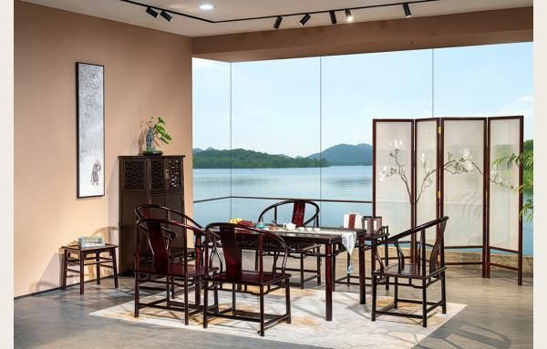 Redwood Furniture Brands List