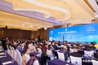 张向荣谈AI助力红木家居全链路年轻化升级