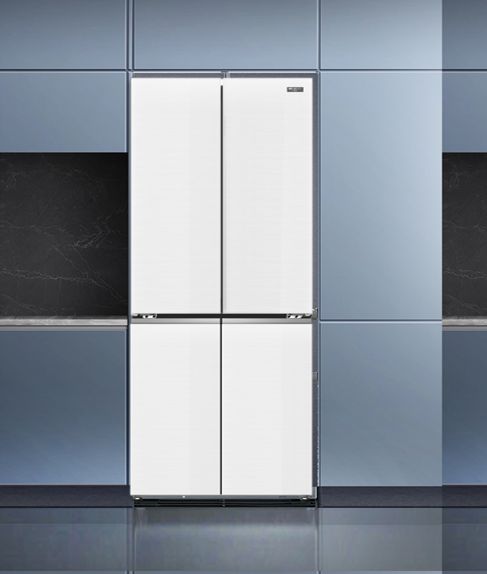 M鲜生Ultra 501S冰箱