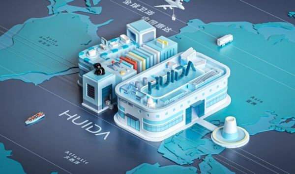 领航卫浴赛道！惠达卫浴与王佳揽获2025中国家居冠军榜两大荣誉