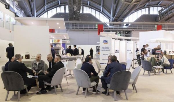 Heimtextil 2026 Exhibition