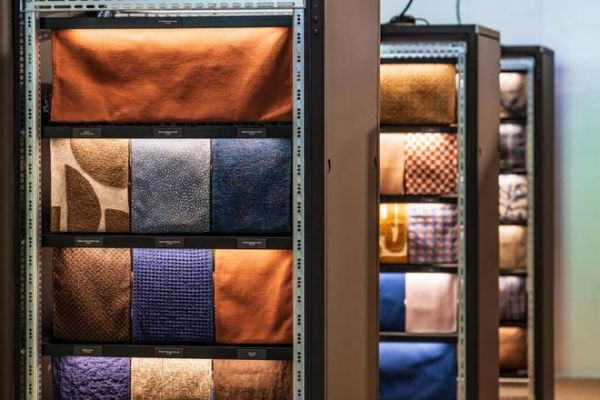 Heimtextil 2026 Audience