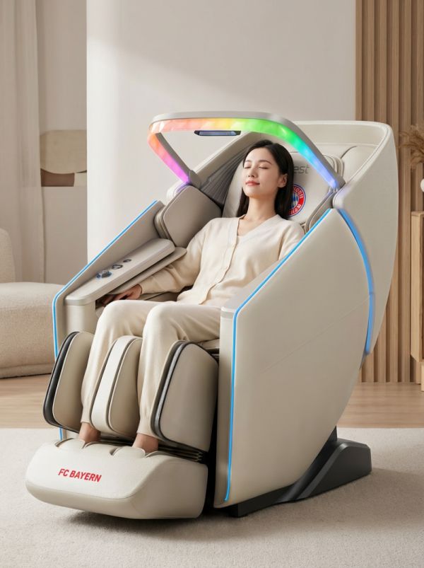 iRest M6Pro Massage Chair