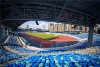 2026塑胶跑道品牌榜：十大佳选揭晓