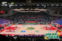 浙BA德比巅峰战！千年舟邀您篮球狂欢