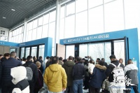 极景创新日暨极效率供应链大会顺利召开 CEO李小虎阐述用底层创新破局门窗行业低水平竞争之道