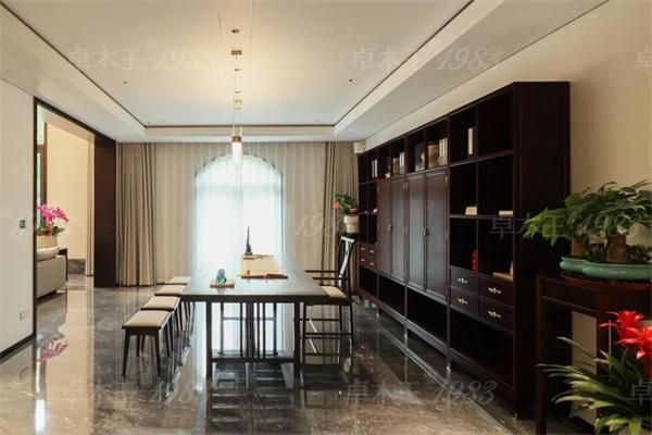 卓木王品牌图片