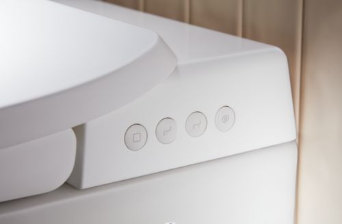 科勒马桶星逸：以创新技术守护女性卫浴健康