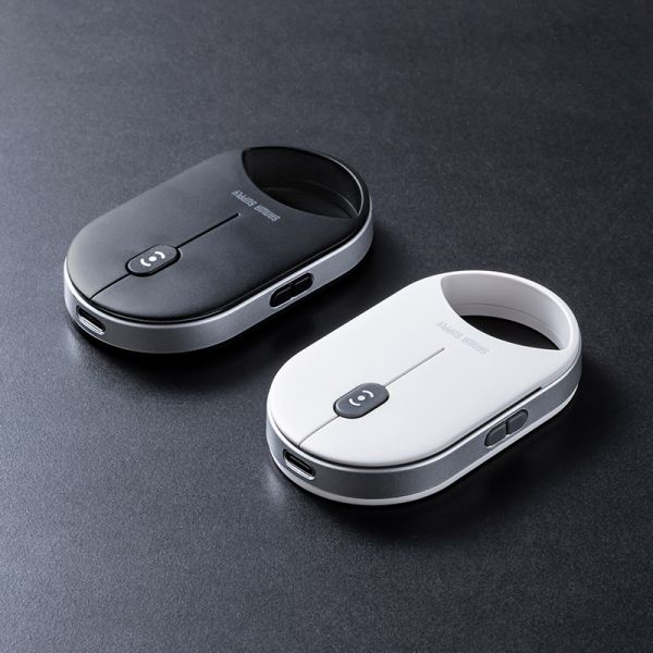 SANWA Pressure-sensitive Mouse