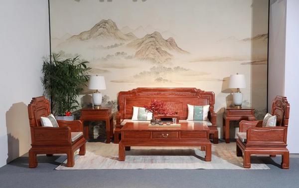 Transparency and Composure