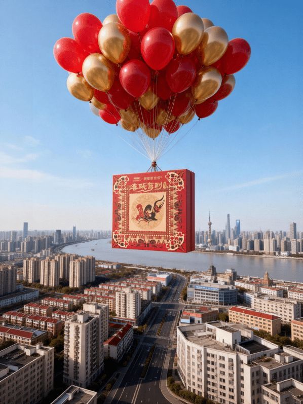 骏启新程,喜跃驾到!德力西电气×敦煌艺术馆联名启新,演绎丙午家居美学新章