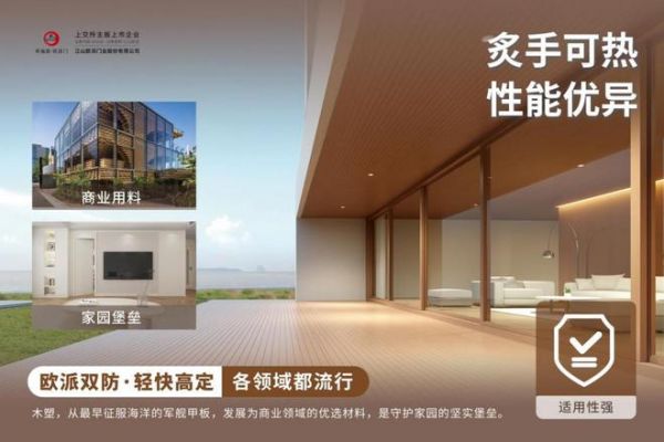 江山欧派重磅发布“双防门墙柜”,以木塑科技终结家居防护痛点