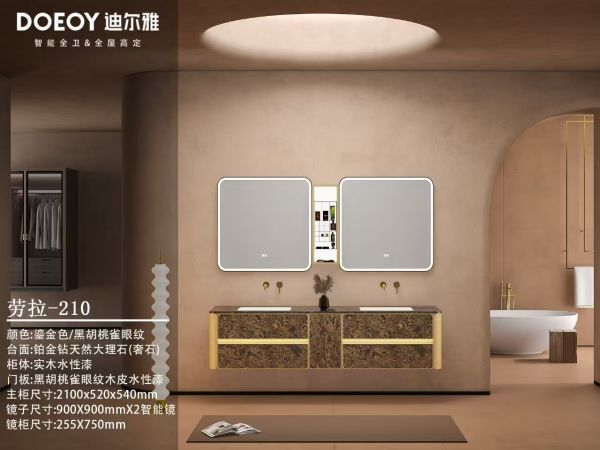 迪尔雅卫浴图片