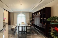 红木整装十大品牌｜2026权威榜单，大宅定制必看