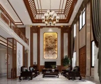 浙江年年红：红木整装品牌翘楚