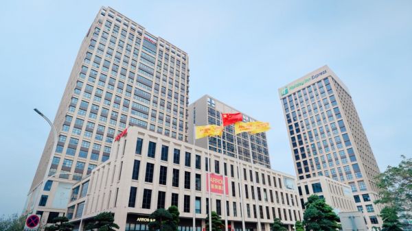 箭牌家居与《大国品牌》战略合作授牌仪式