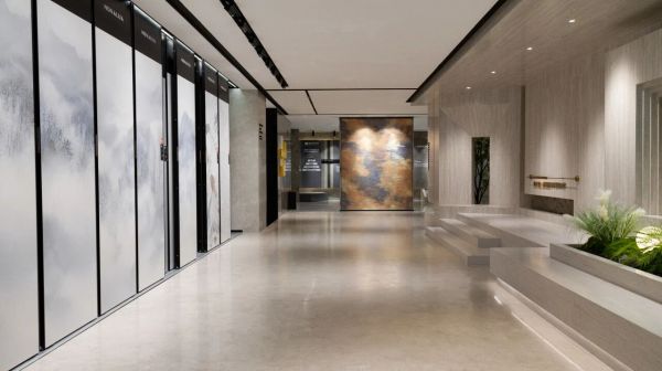 蒙娜丽莎品牌历程