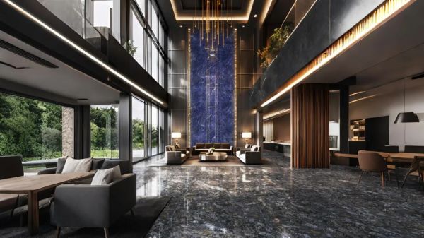 宏宇陶瓷产品应用照片