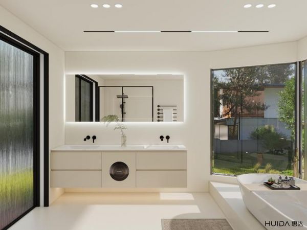 助力存量时代“好房子”! 惠达厨卫速改引领新潮流