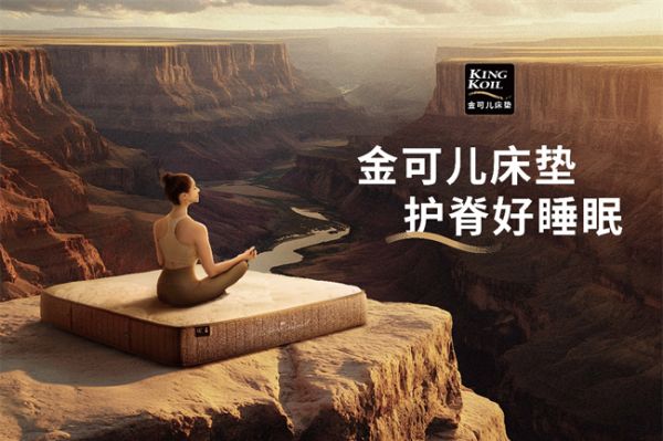 金可儿护脊制床