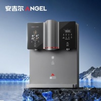 安吉尔矿物质饮水机，温暖健康冬季饮