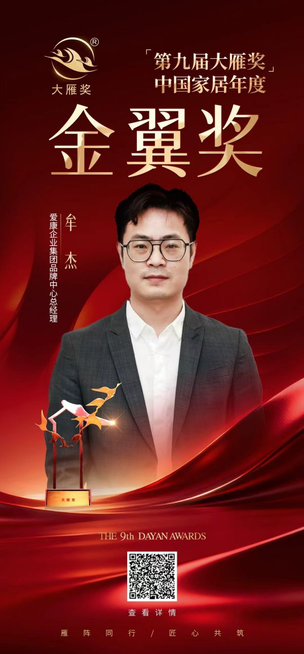 大雁奖活动照片