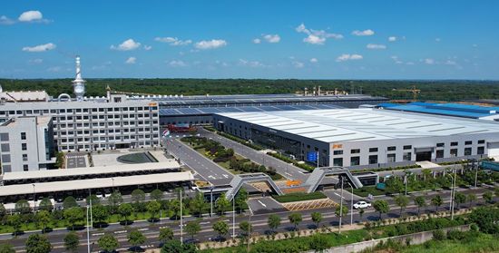 Green and low-carbon production of children