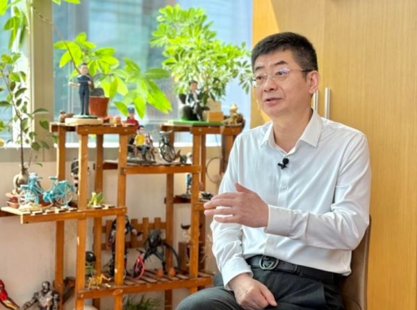 居然之家发展策略图