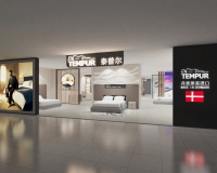 喜报！TEMPUR泰普尔荣膺 「第九届大雁奖·中国家具·软体行业十大品牌」奖项