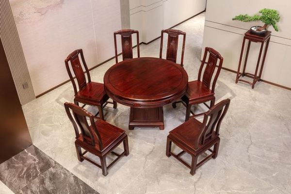 Guosen Redwood Furniture