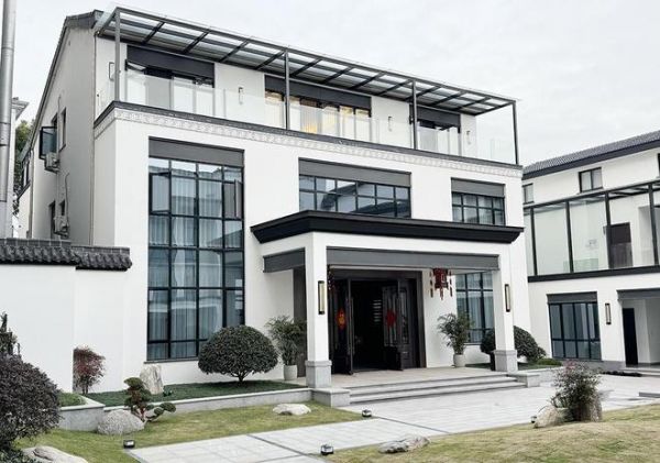 Guoxiang Redwood Furniture