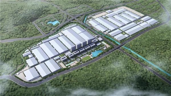 日丰提供的定制化管道系统解决方案