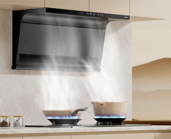 Sakura SCR-Q633 Range Hood
