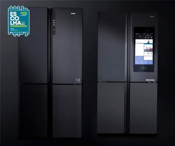 海尔冰箱技术展示图片